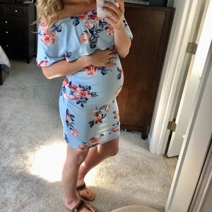 Maternity dress